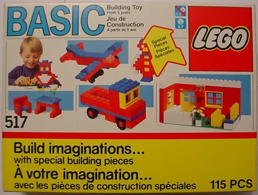 Basic Building Set