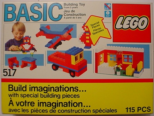 Basic Building Set
