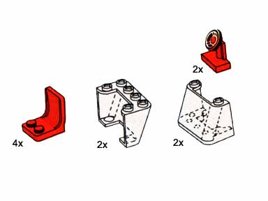 Seats, Steering Wheels and Windscreens