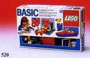 Basic Building Set