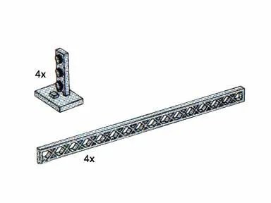 Signal Masts and Feet
