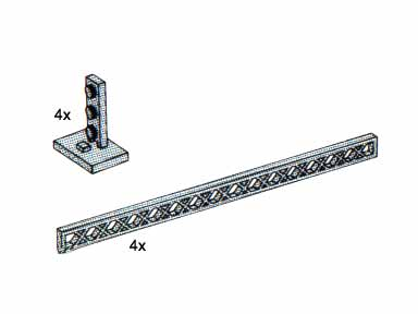 Signal Masts and Feet