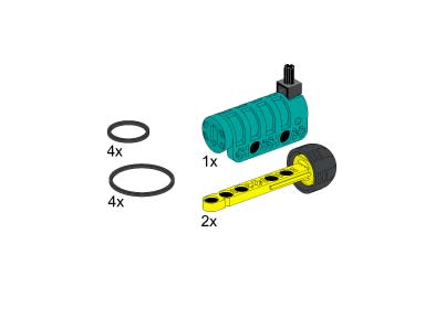 Competition Accessories