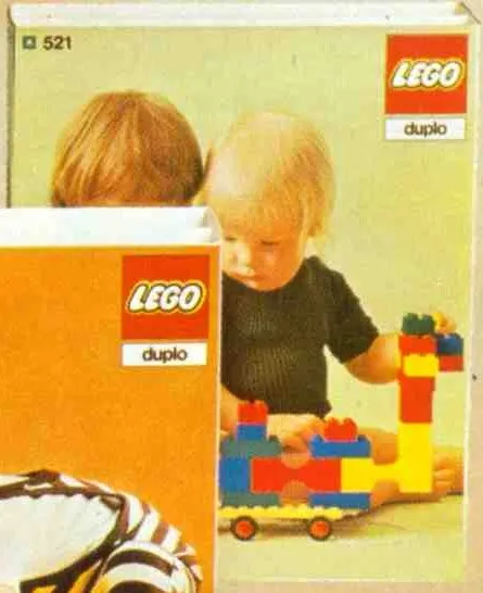 All Bricks in All Colors