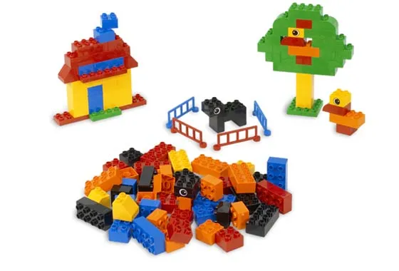 Explore Half Strata Box