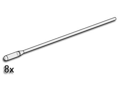 Cables for Fiber Optic