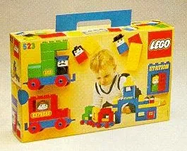 Train and Station / Railway Station