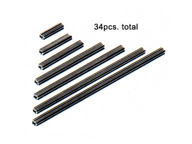 Axles Assortment