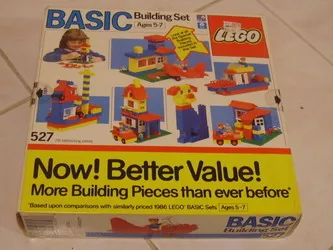 Basic Building Set