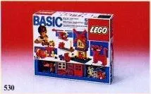 Basic Building Set