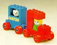 Car & Caravan / Camping