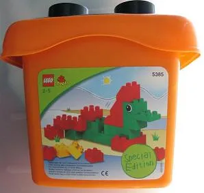 Special Edition Bucket