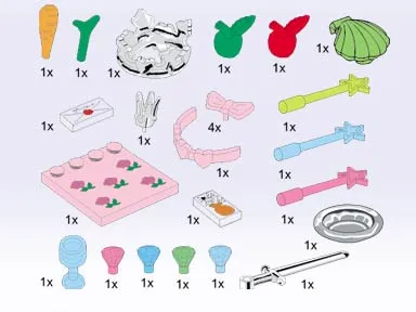 Fairy Tale Accessories