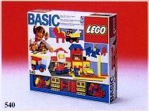 Basic Building Set