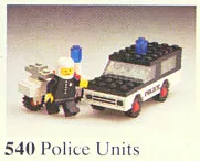 Police Units