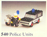 Police Units