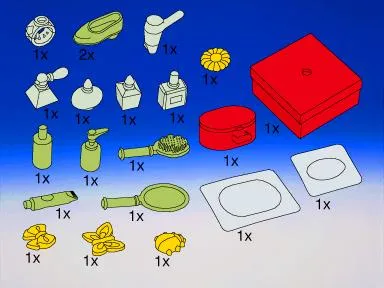 Bathroom Accessories