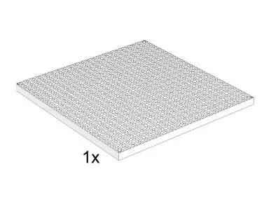 Floor Plate 1/1