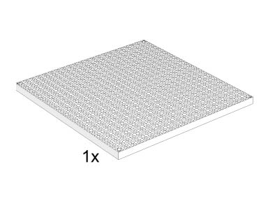 Floor Plate 1/1