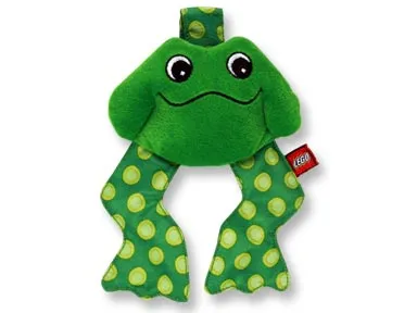 Soft Frog Rattle