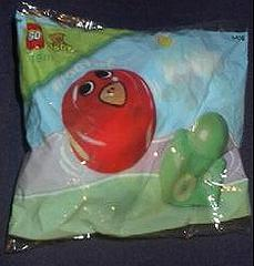 Stack N' Learn polybag