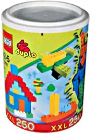 Duplo Canister