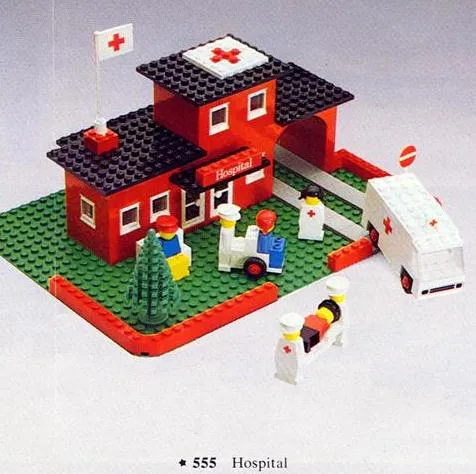 Hospital