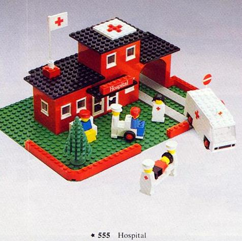 Hospital
