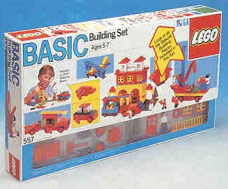 Basic Building Set