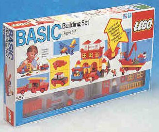 Basic Building Set