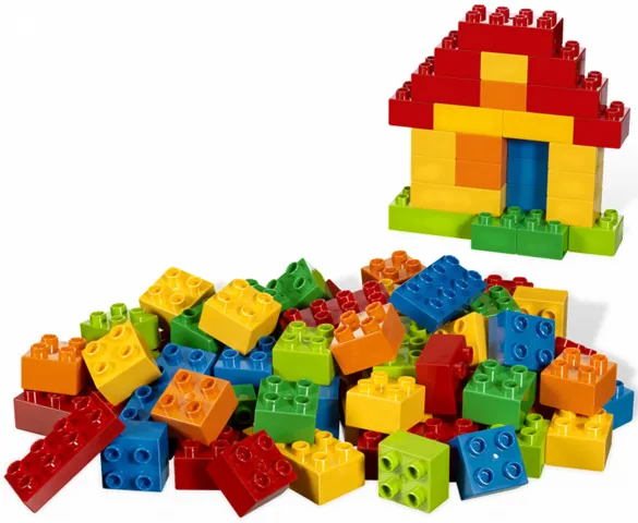 Basic Bricks - Large