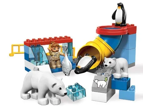 Polar Zoo