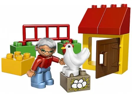 Chicken Coop