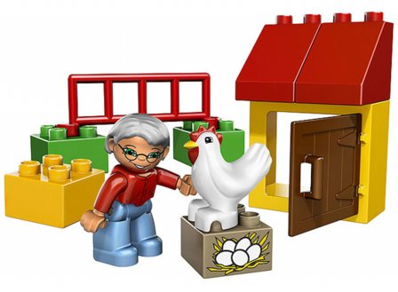 Chicken Coop