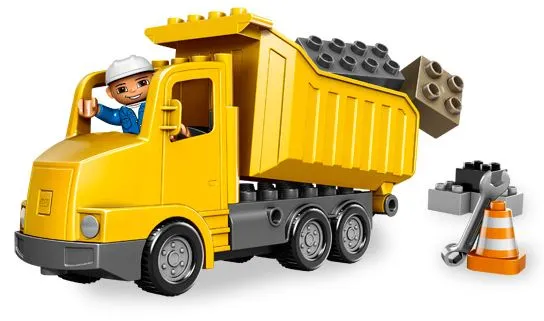 Dump Truck