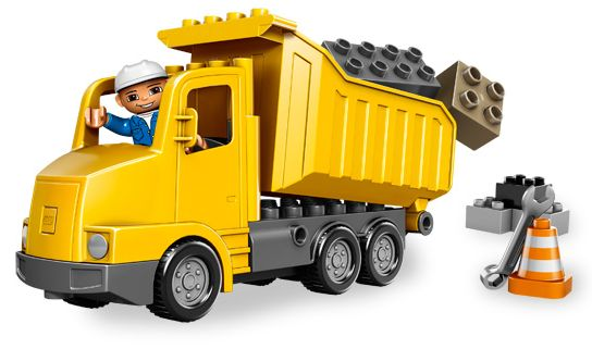 Dump Truck