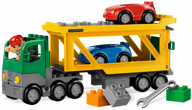 Car Transporter