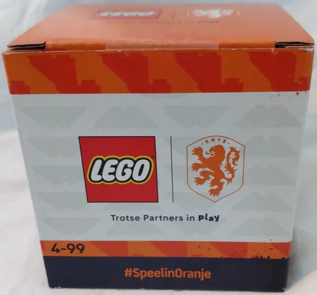 KNVB Promotional Box