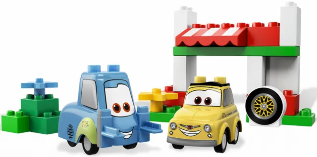 Luigi's Italian Place