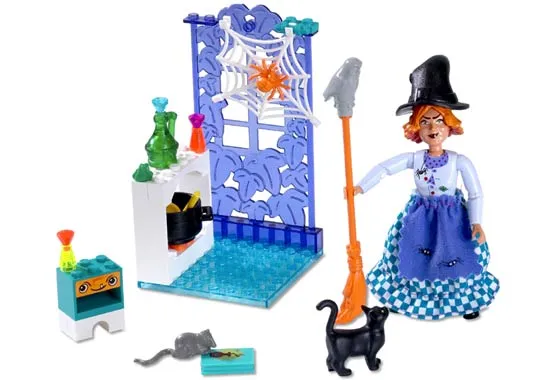 The Wicked Madam Frost