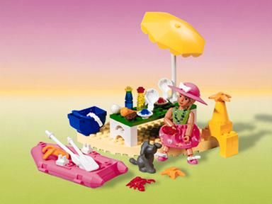 Beach Fun