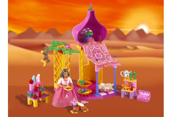 Safran's Amazing Bazaar