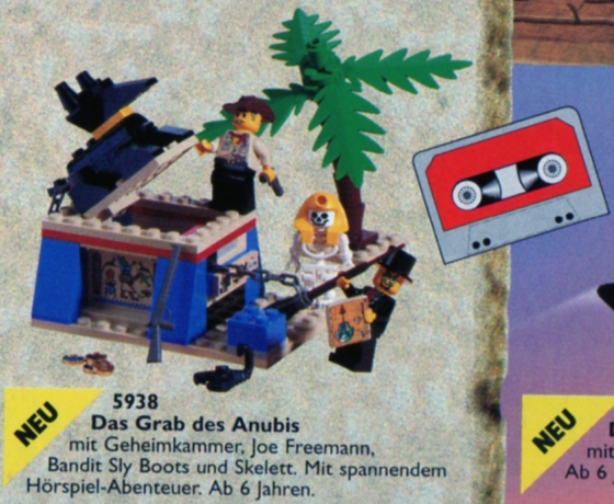 Oasis Ambush - German Edition with Audio Tape