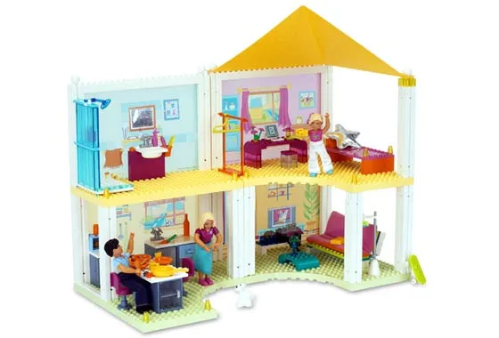 Doll House