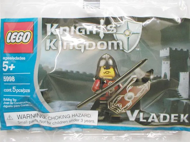 Vladek polybag