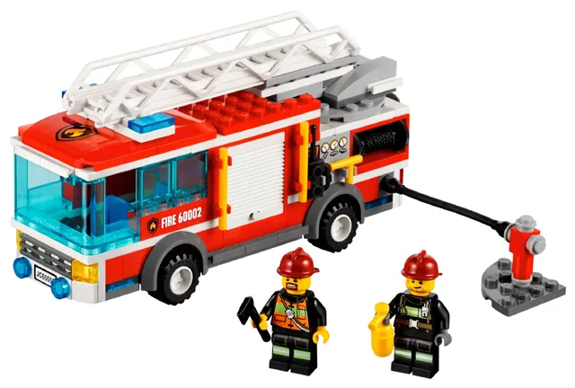 Fire Truck