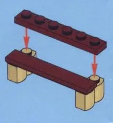 Advent Calendar 2013, City (Day  9) - Bench