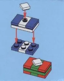 Advent Calendar 2013, City (Day 14) - Gift Boxes