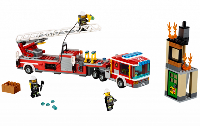 Fire Engine