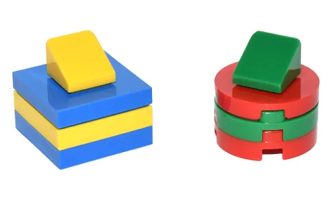 Advent Calendar 2016, City (Day 20) - Presents